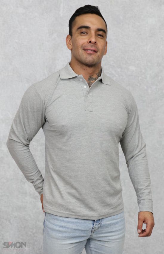 polos para caballero al mayoreo